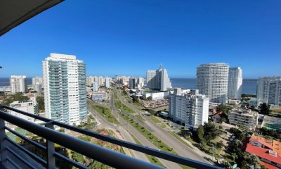 VENTA DEPARTAMENTO PUNTA DEL ESTE