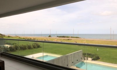 PUNTA DEL ESTE BRAVA PRIMERA LINEA