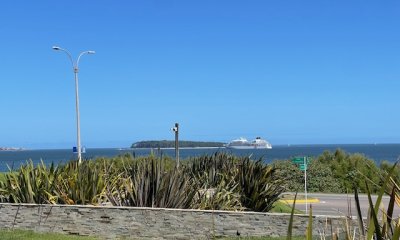 VENTA PUNTA DEL ESTE MANSA PRIMERA LINEA