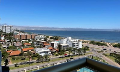 VENTA ALQUILER APARTAMENTO PUNTA DEL ESTE PRIMERA MANSA