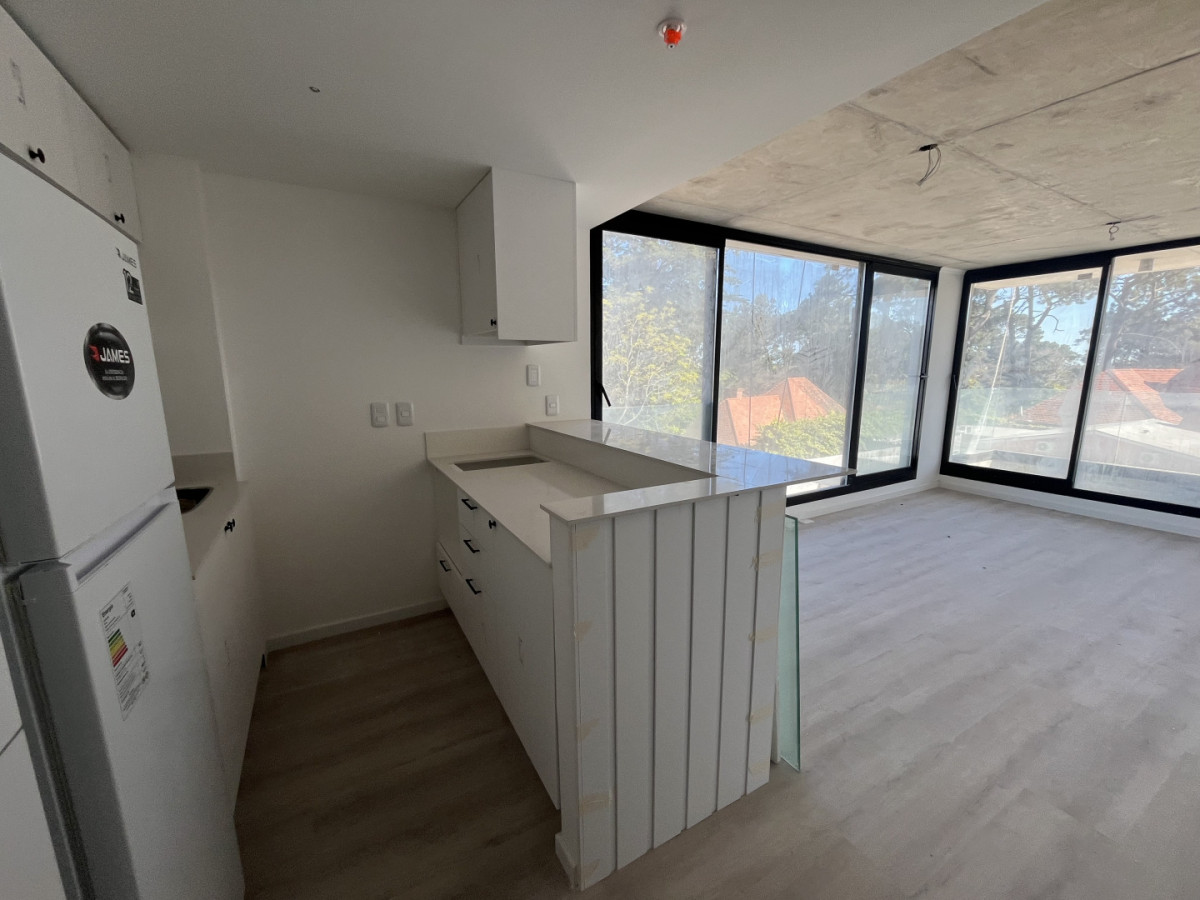 Apartamento en Roosevelt - Estrena octubre 2026 
