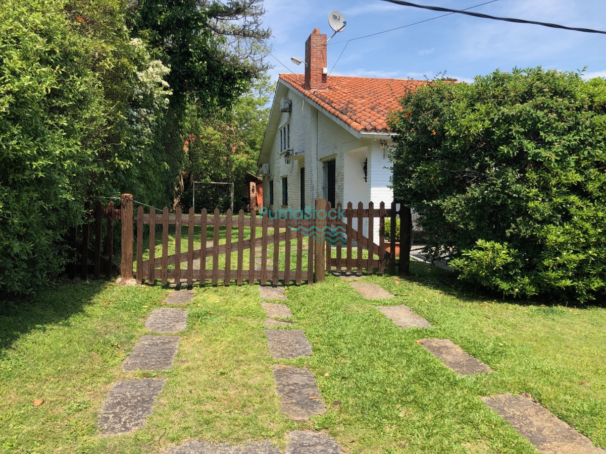 venta alquiler  casa punta del este mansa - psk575c