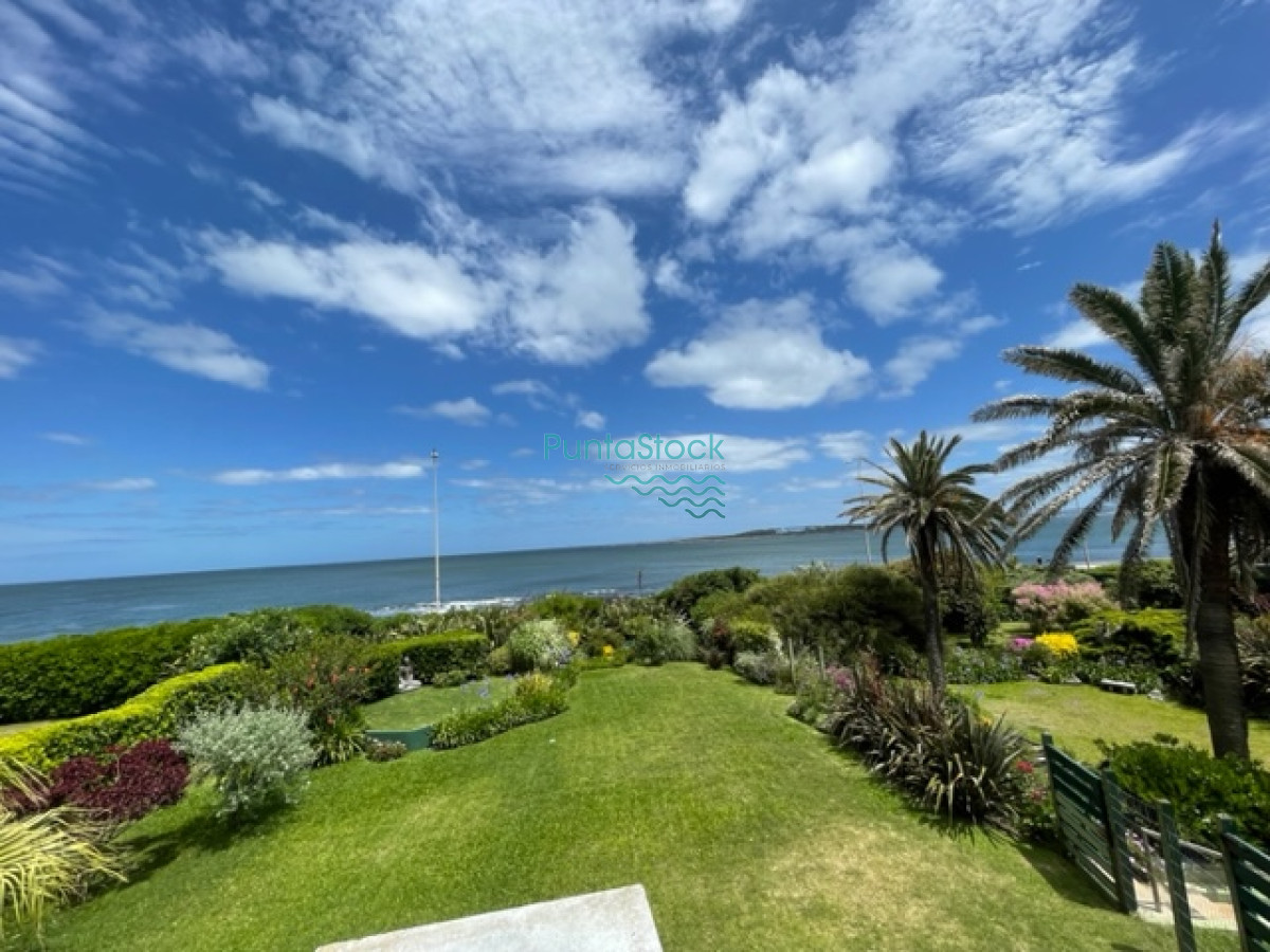 CASA ALQUILER PENINSULA PUNTA DEL ESTE PUERTO - PSK1314C