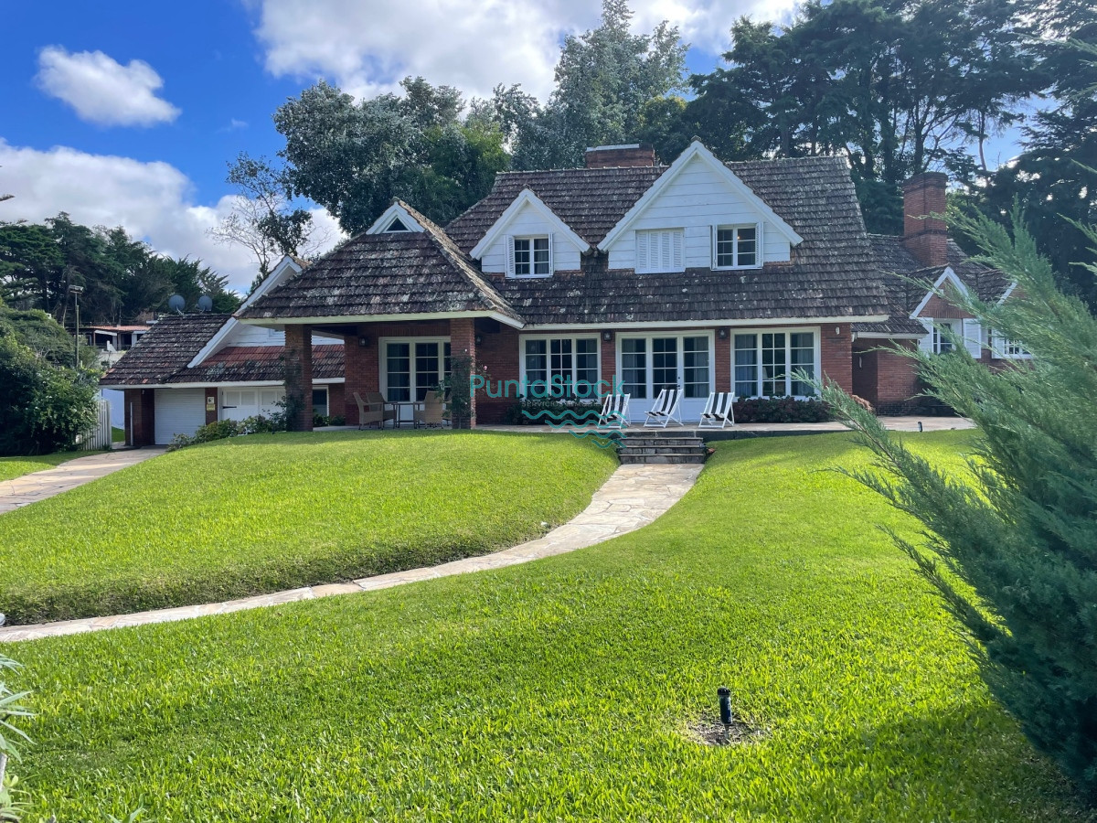 VENTA CASA GOLF PUNTA DEL ESTE BRAVA - PSK1777C
