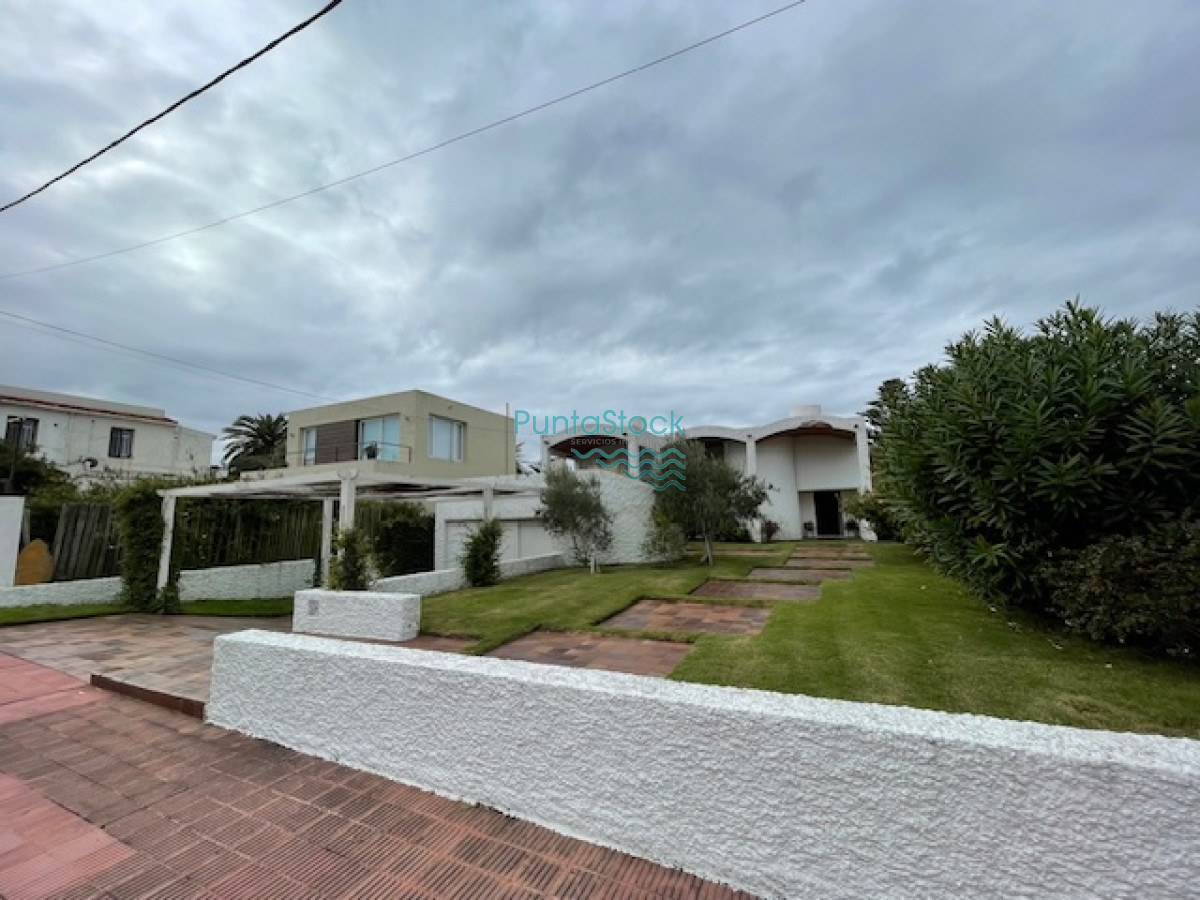 VENTA CASA PENINSULA - PSK1780C