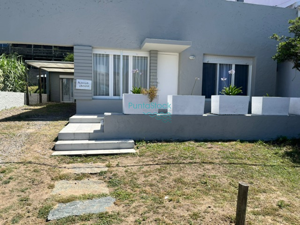 ALQUILER CASA LA BARRA PUNTA DEL ESTE MALDONADO - PSK1539C