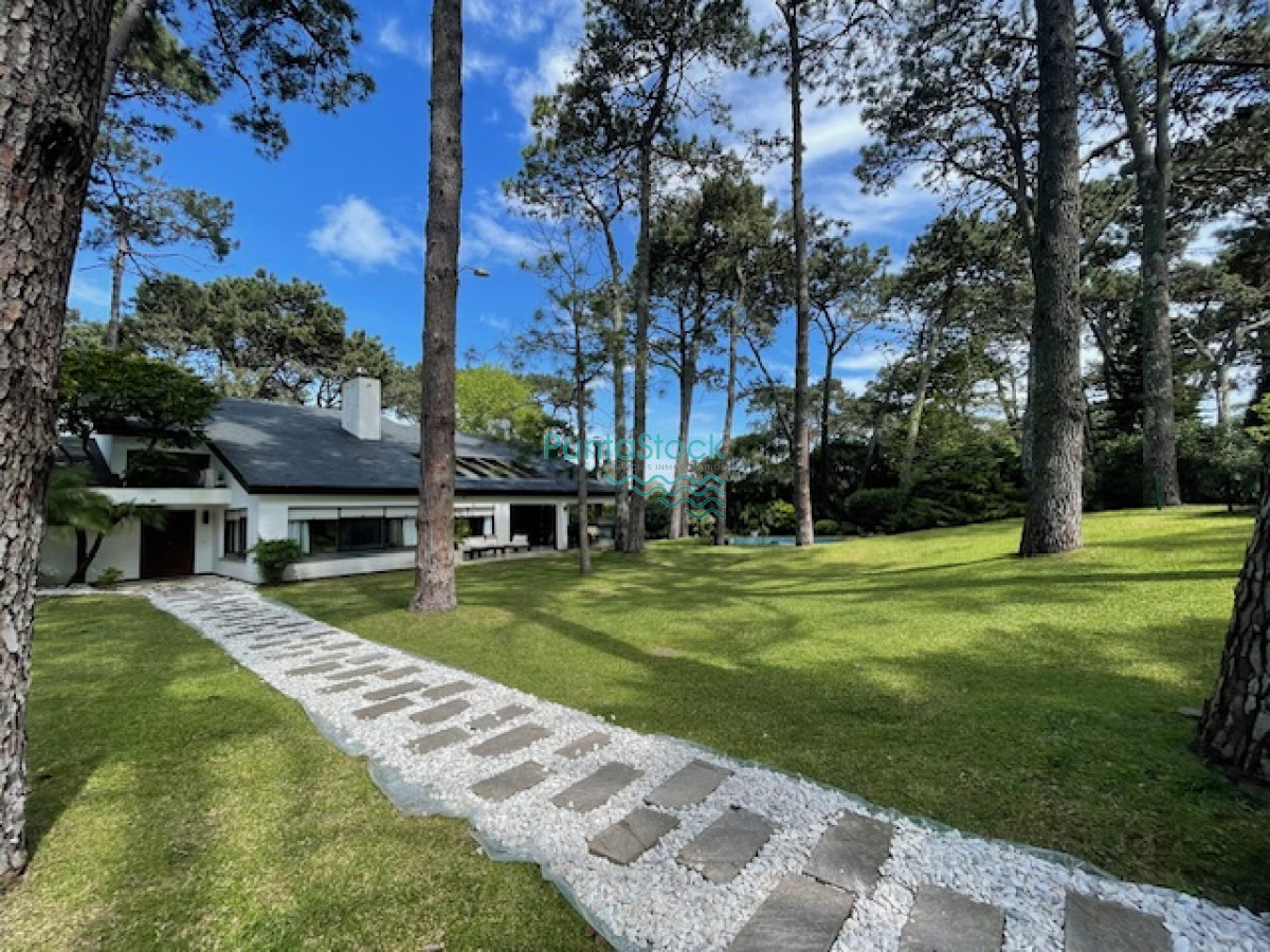 ALQUILER PUNTA DEL ESTE SAN RAFAEL - PSK1930C