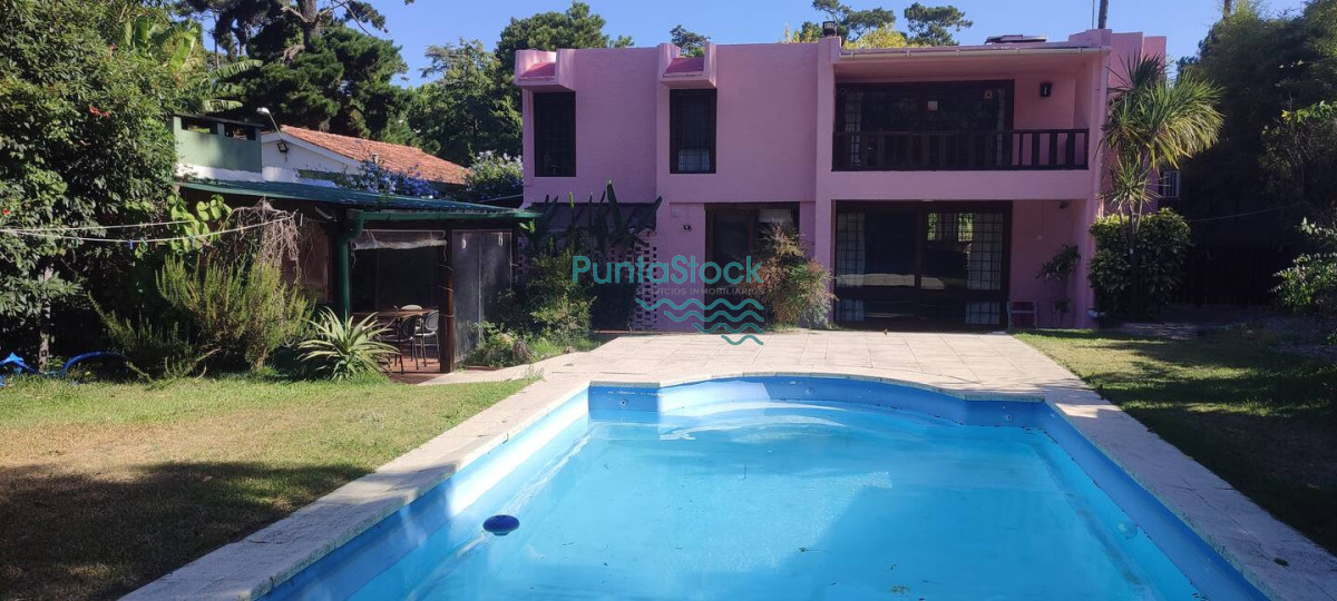 casa en zona mansa - alquiler anual  - psk2076c