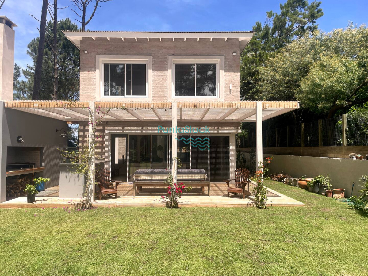 Casa en La Barra  - PSK2493C