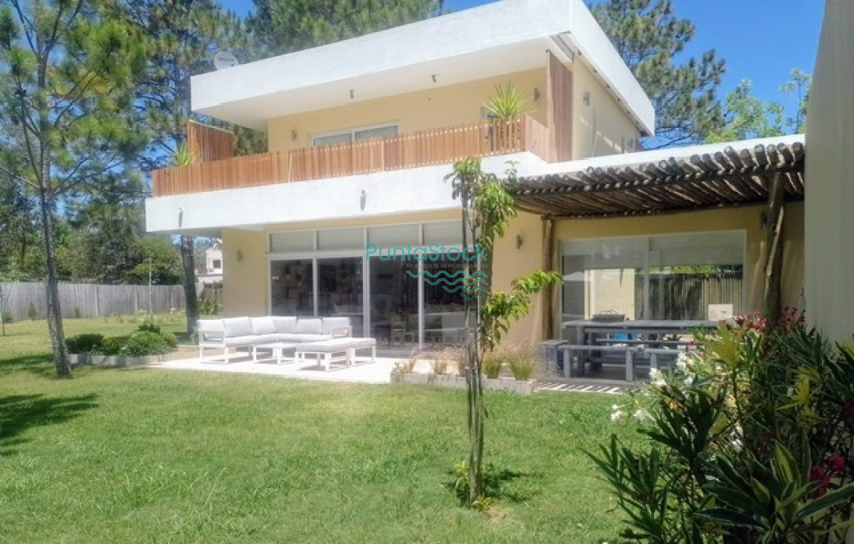 ALQUILER CASA LA BARRA PUNTA DEL ESTE - PSK1789C