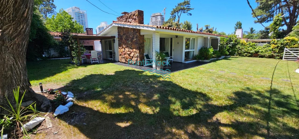Casa en Mansa - Punta del Este - PSK2486C