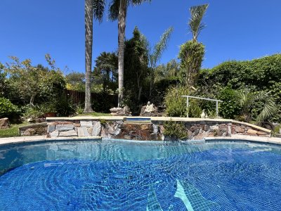 Residencia de estilo y confort en el corazón de Punta del Este