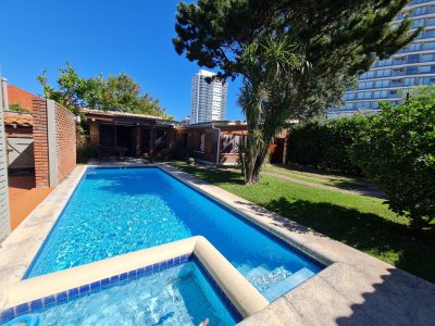 Alquiler verano 