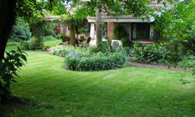 CASA EN SAN RAFAEL