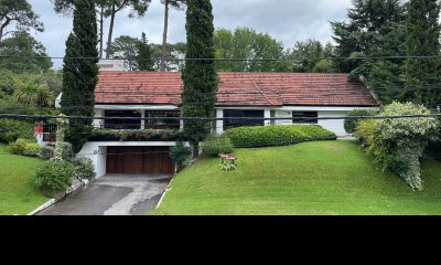 CASA ALQUILER PUNTA DEL ESTE