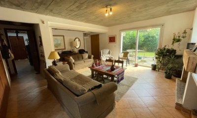 VENTA CASA PUNTA DEL ESTE RINCON DEL INDIO