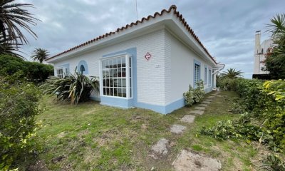 CASA VENTA PENINSULA
