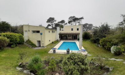 VENTA CASA SAN RAFAEL