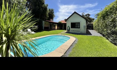 CASA MANSA PUNTA DEL ESTE