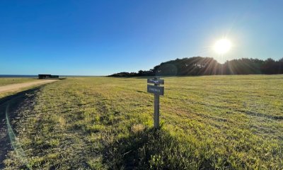 VENTA SOLAR CHACRA LAS CARCAVAS ROCHA