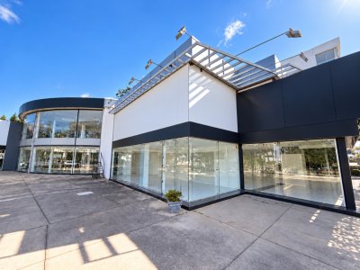 Alquiler Anual Local Comercial en Roosevelt - Punta del Este