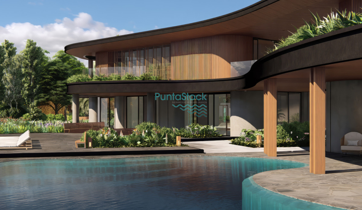 AURA LOTE DE 1.000m2 EN VENTA - PSK2845T