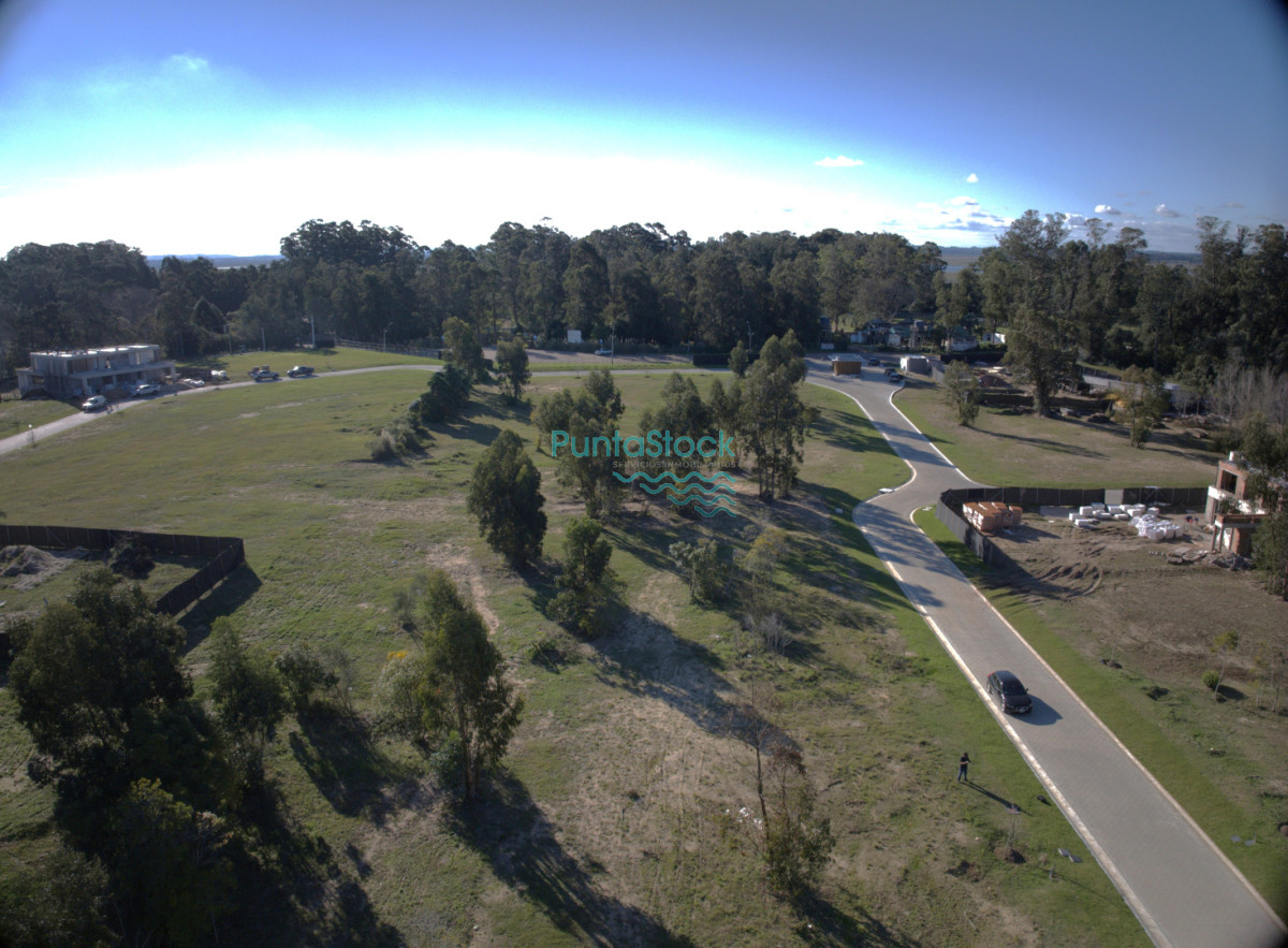 Terreno en Punta del Este,  - PSK3025T