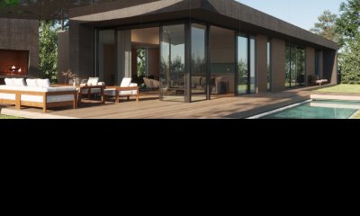 THE HOUSE -  Construimos tu casa