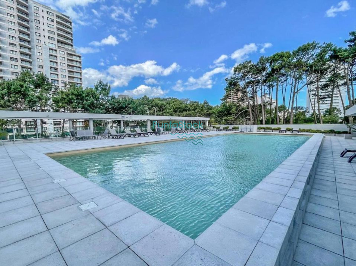 APARTAMENTO EN ROOSEVELT - PSK2744A