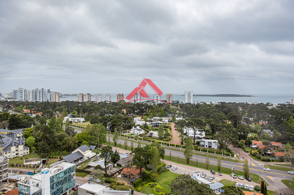 Apartamento ID.1624 - Apartamento en Mansa - Punta del Este