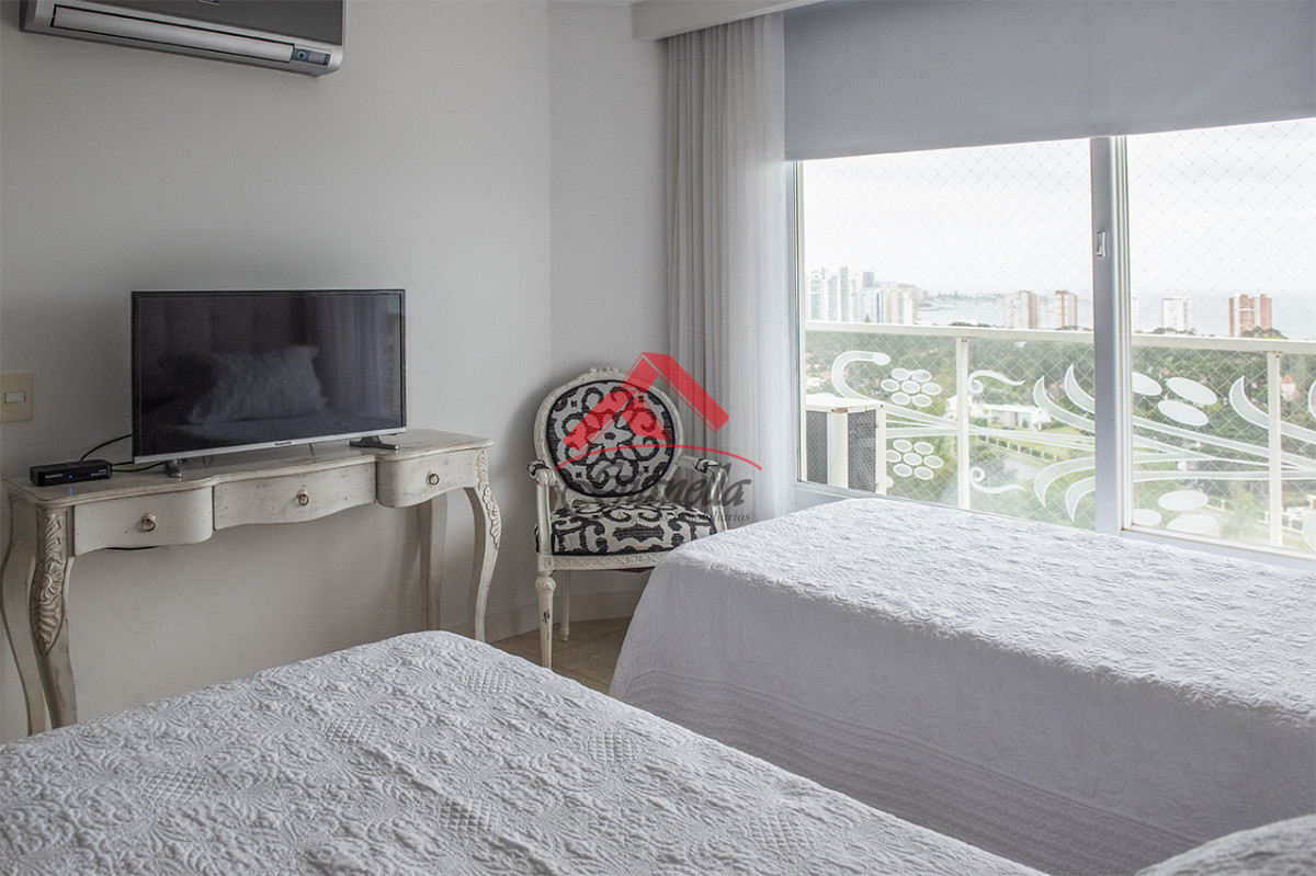 Apartamento ID.1624 - Apartamento en Mansa - Punta del Este