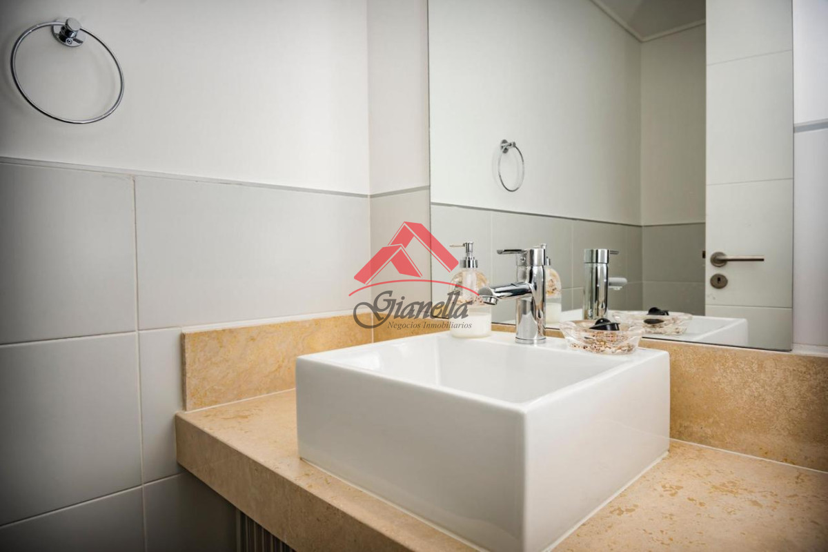 Apartamento ID.1621 - Departamento de 3 suites en Punta del Este