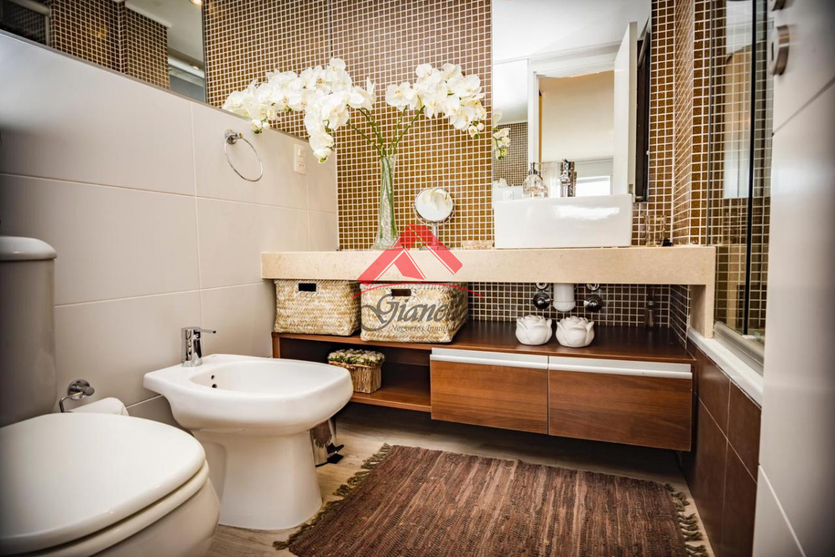 Apartamento ID.1621 - Departamento de 3 suites en Punta del Este