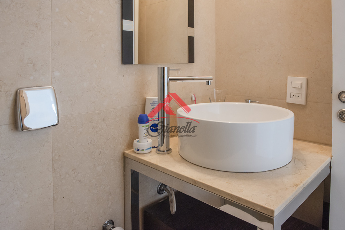 Apartamento ID.1624 - Apartamento en Mansa - Punta del Este