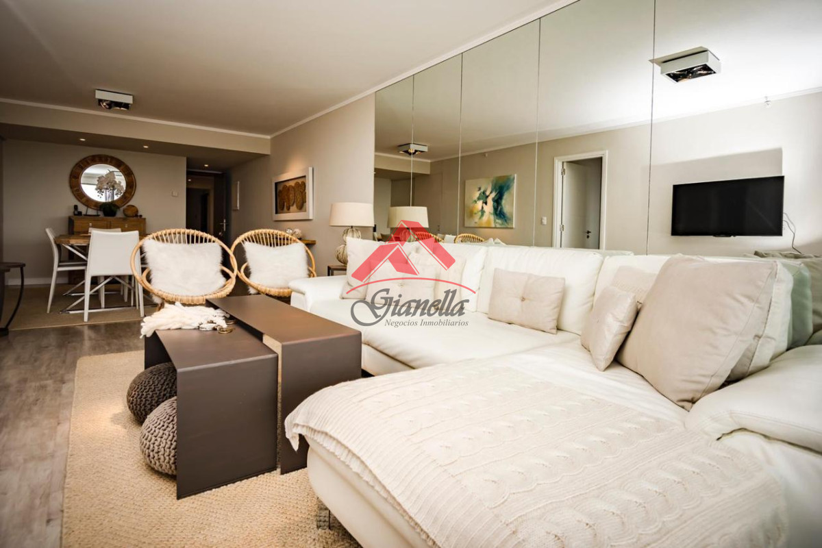 Apartamento ID.1621 - Departamento de 3 suites en Punta del Este
