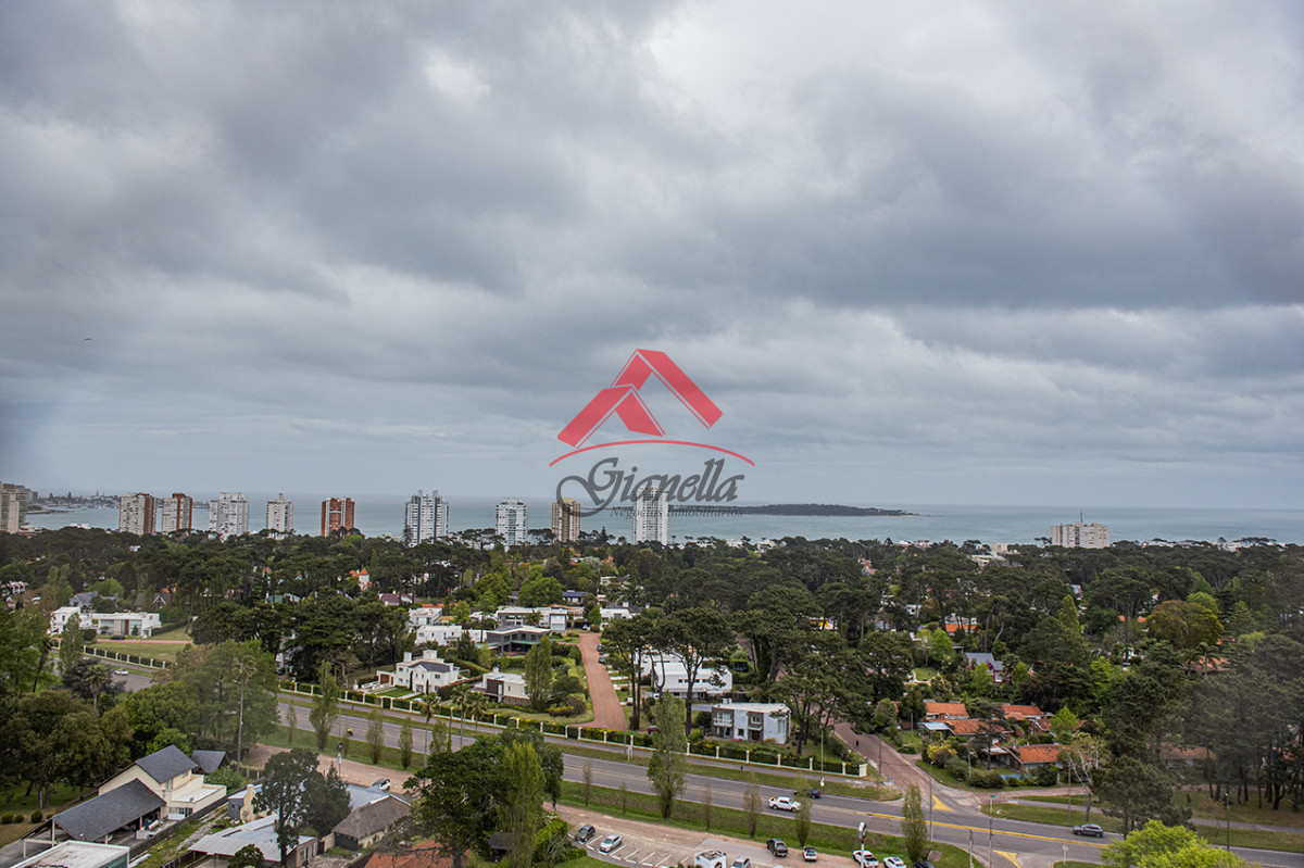 Apartamento ID.1624 - Apartamento en Mansa - Punta del Este