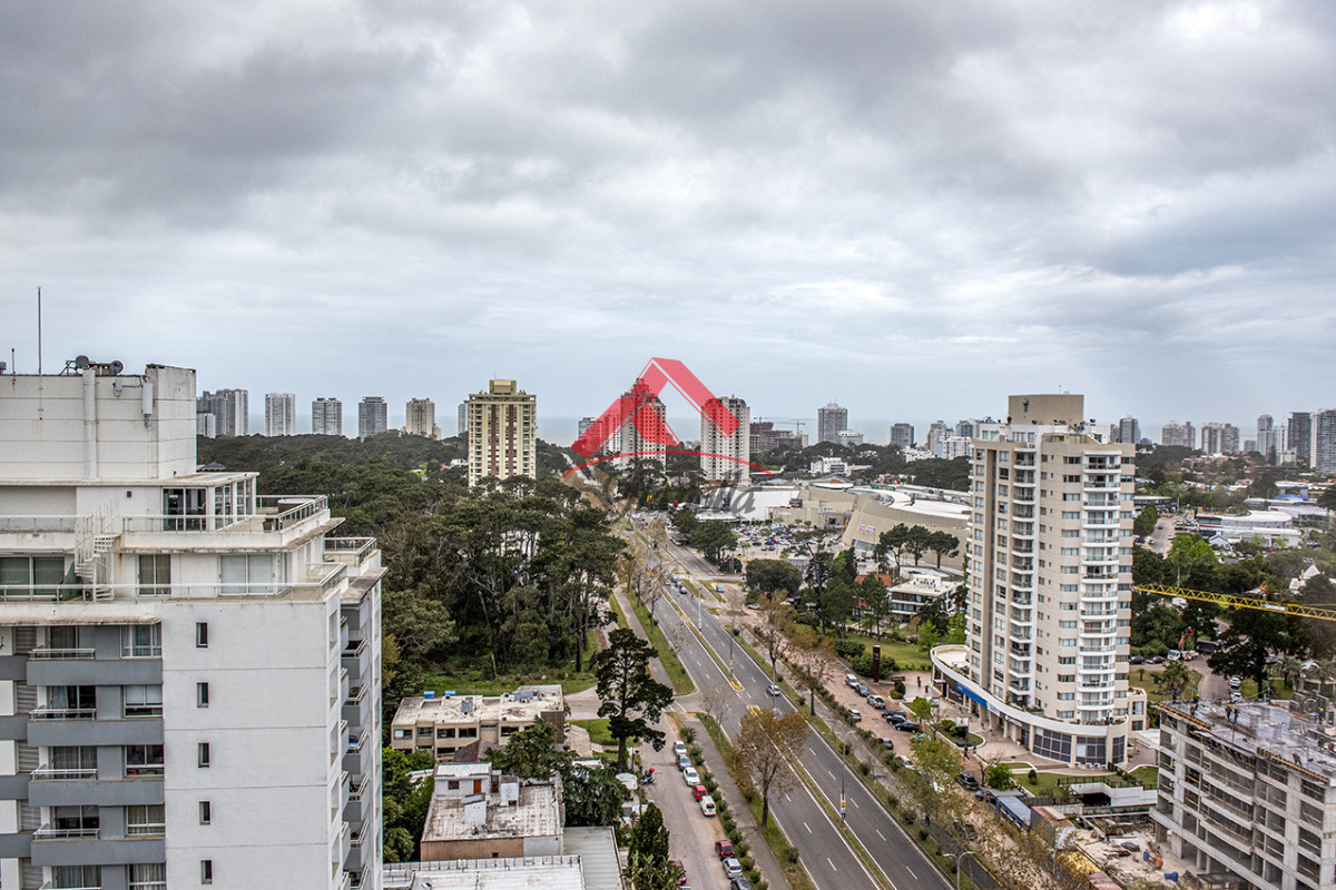 Apartamento ID.1624 - Apartamento en Mansa - Punta del Este