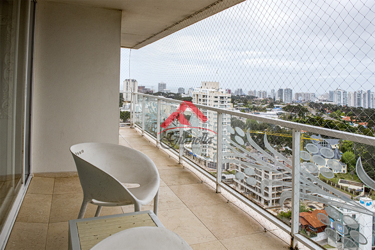 Apartamento ID.1624 - Apartamento en Mansa - Punta del Este