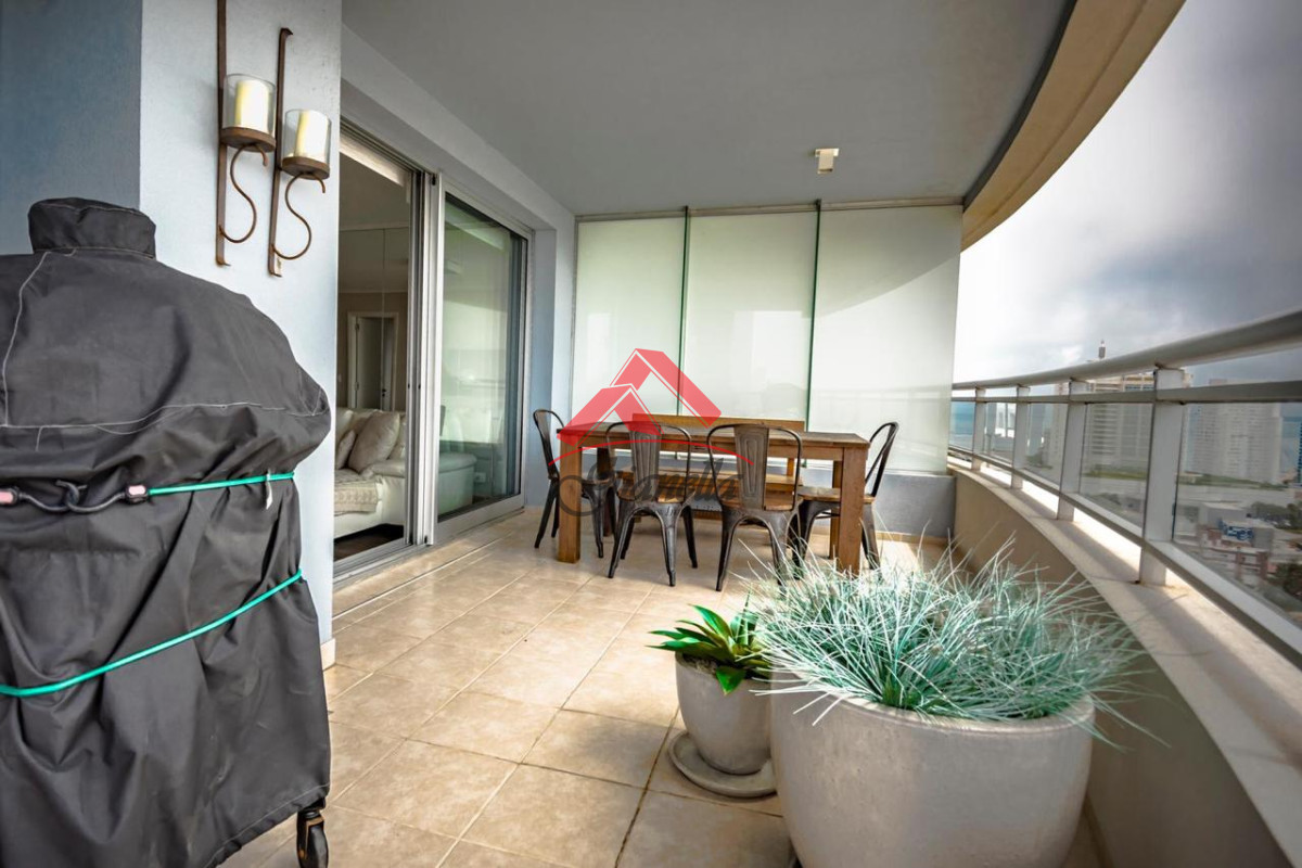 Apartamento ID.1621 - Departamento de 3 suites en Punta del Este