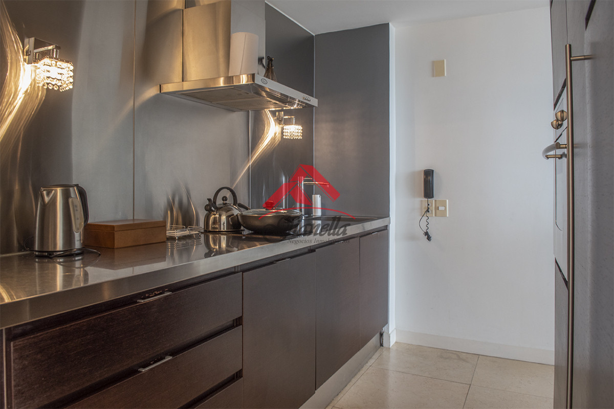 Apartamento ID.1624 - Apartamento en Mansa - Punta del Este