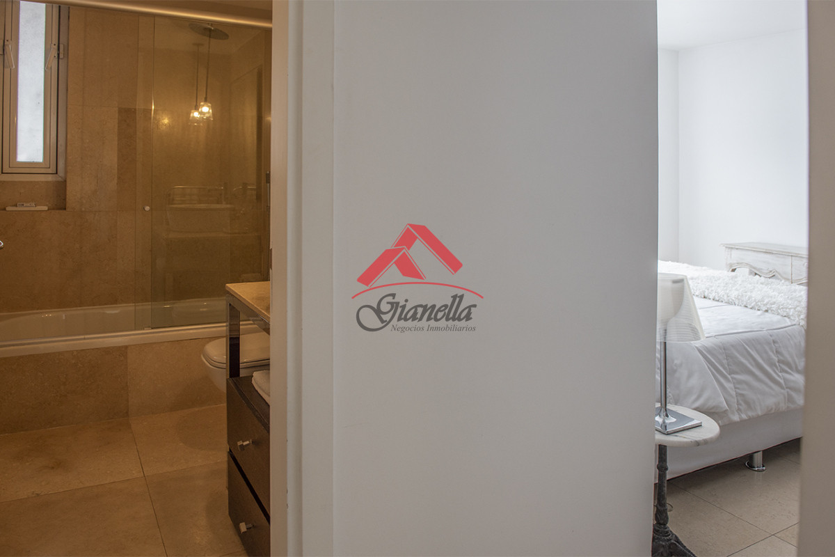 Apartamento ID.1624 - Apartamento en Mansa - Punta del Este