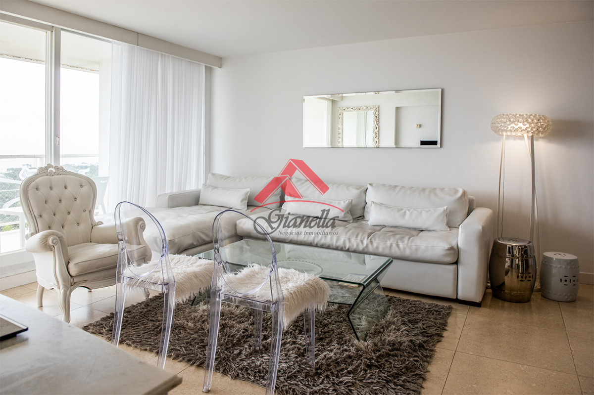 Apartamento ID.1624 - Apartamento en Mansa - Punta del Este