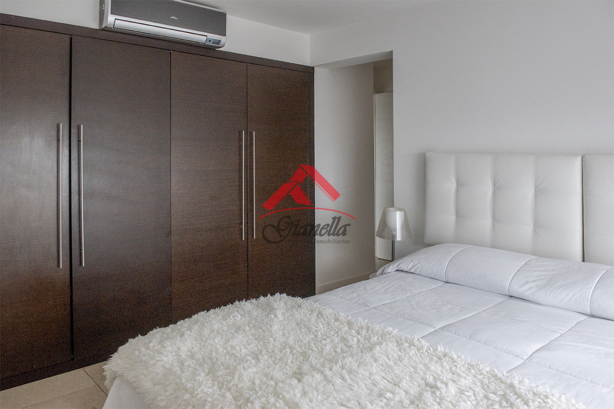 Apartamento ID.1624 - Apartamento en Mansa - Punta del Este