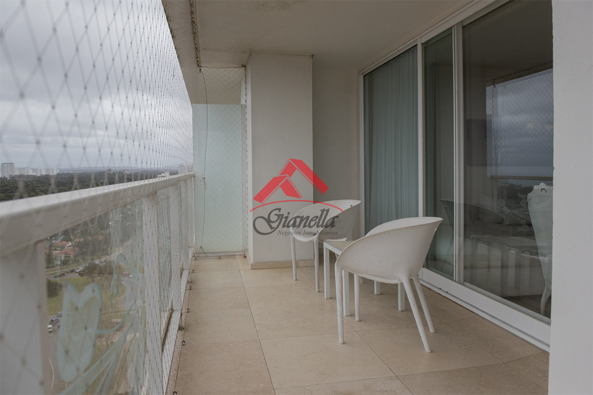 Apartamento ID.1624 - Apartamento en Mansa - Punta del Este