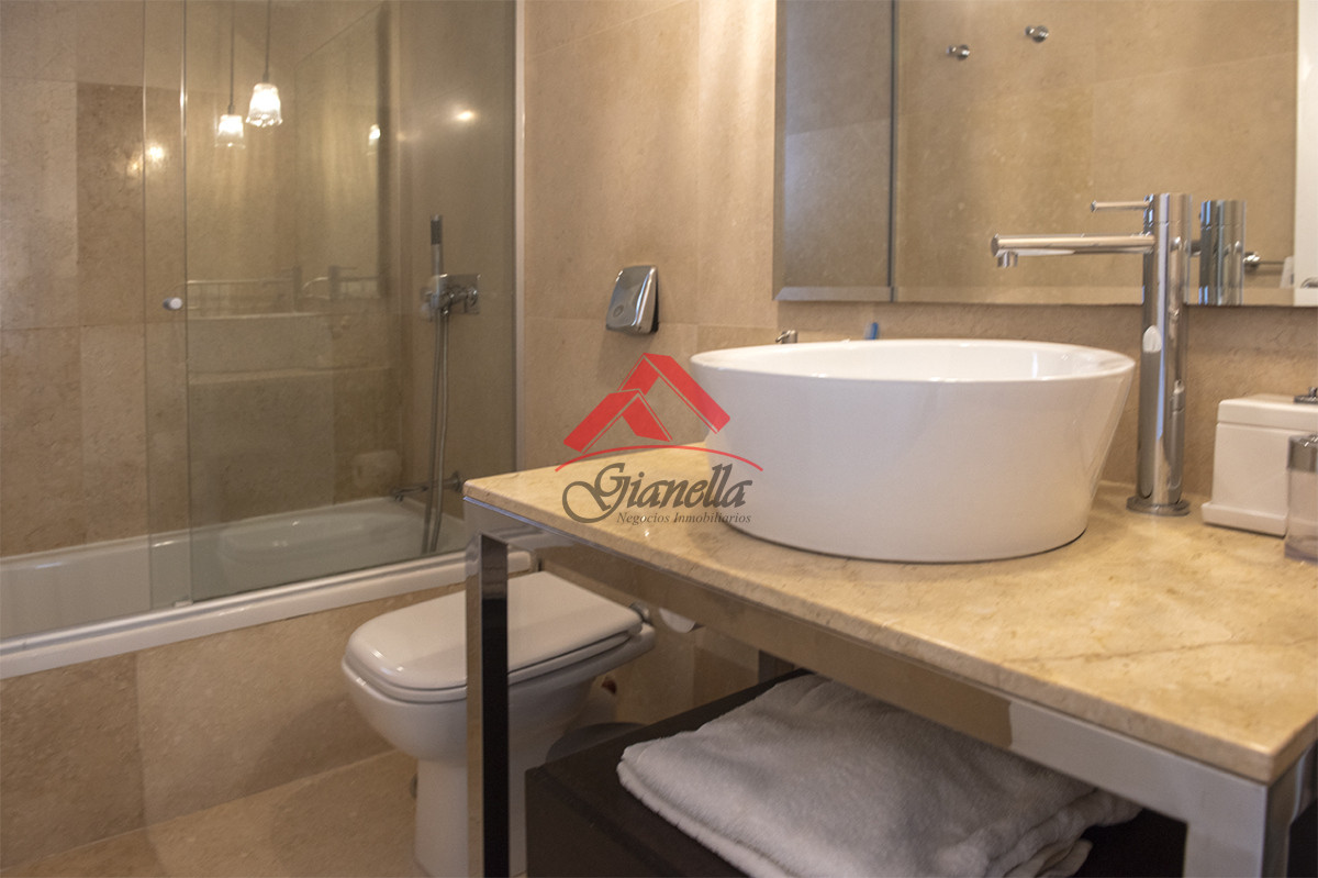 Apartamento ID.1624 - Apartamento en Mansa - Punta del Este