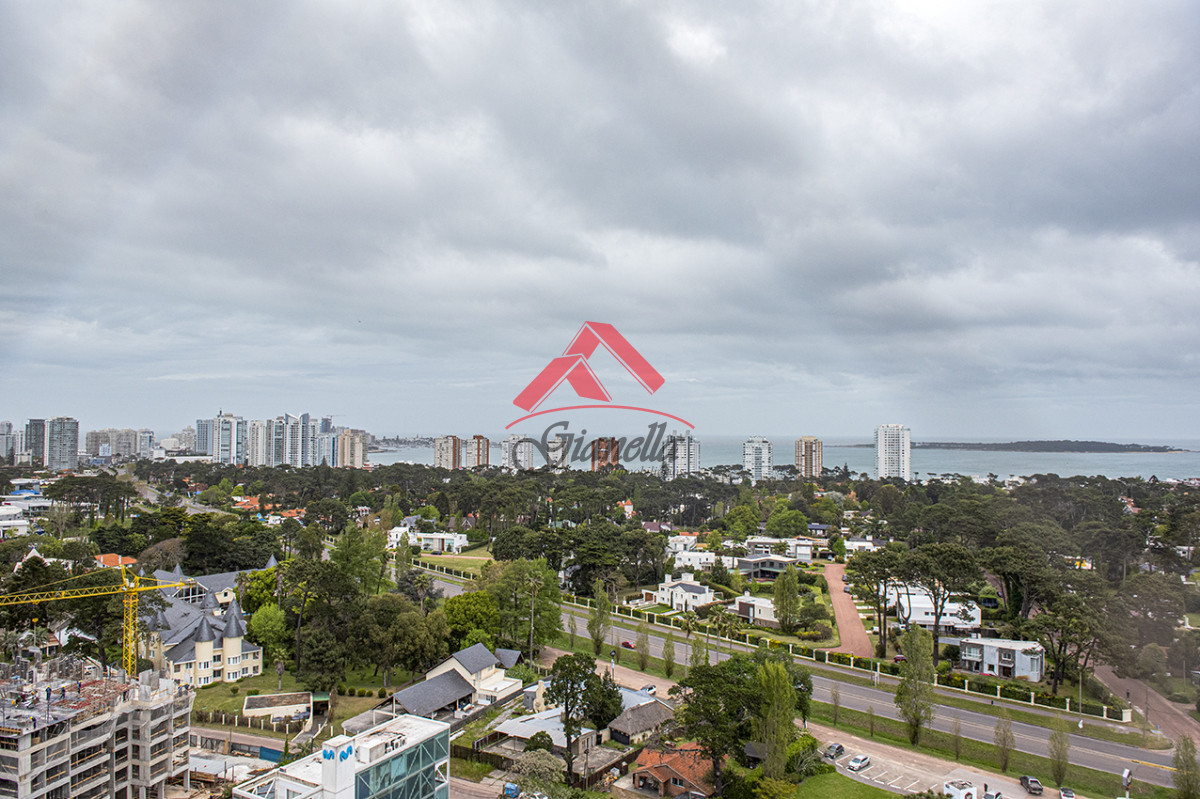 Apartamento ID.1624 - Apartamento en Mansa - Punta del Este