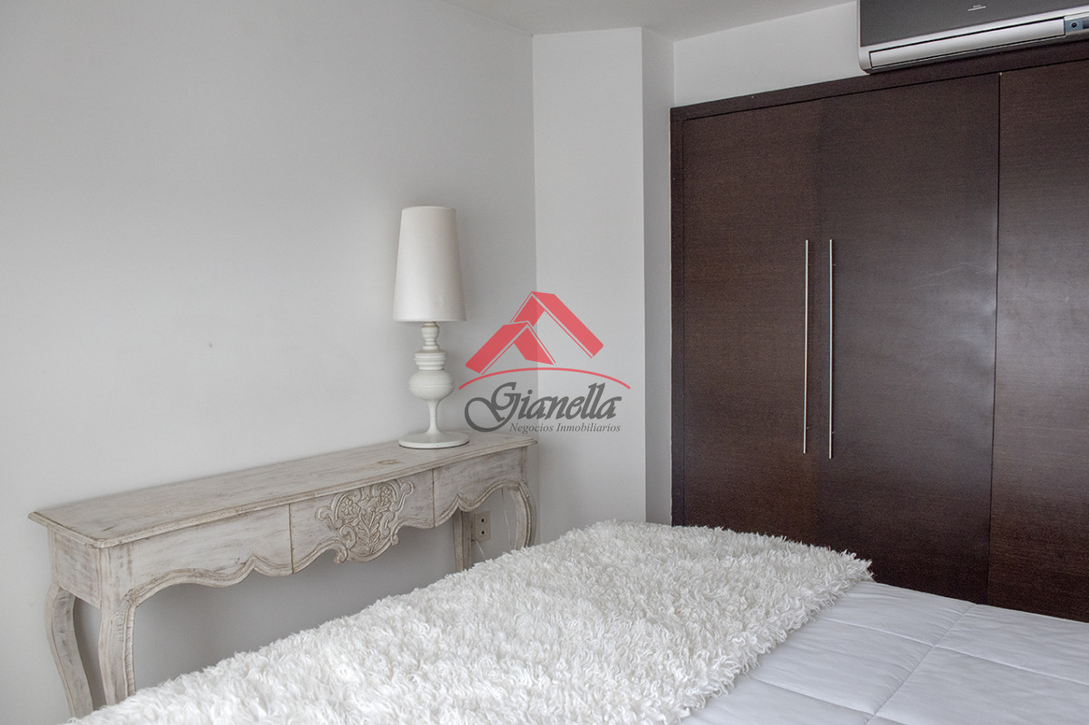 Apartamento ID.1624 - Apartamento en Mansa - Punta del Este