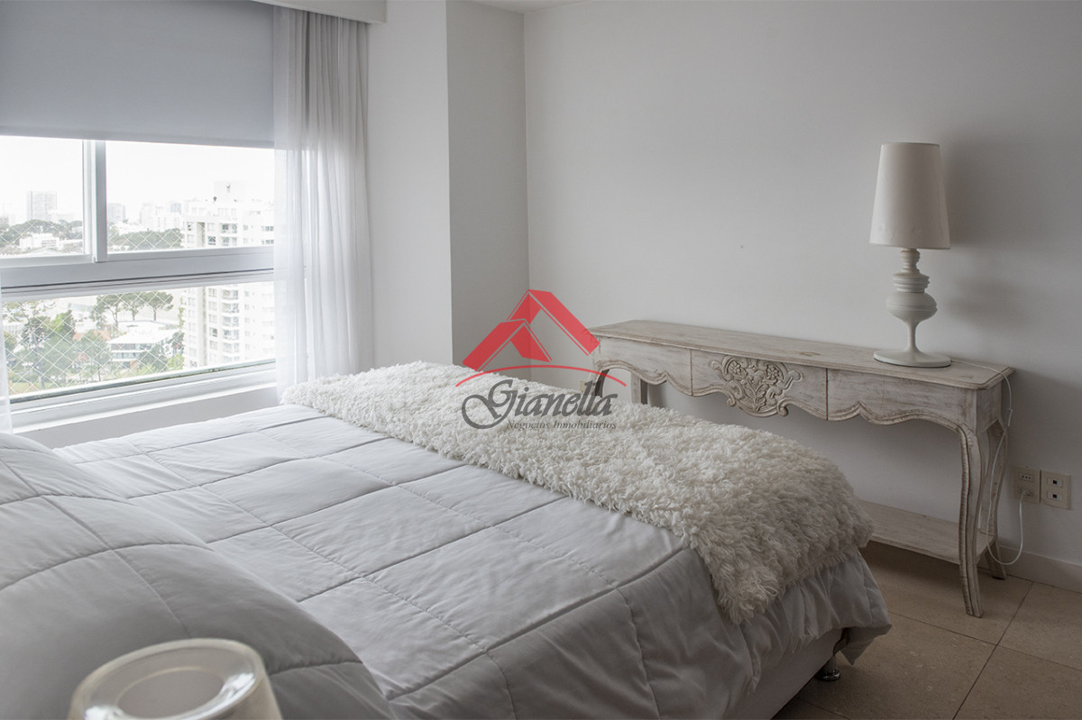 Apartamento ID.1624 - Apartamento en Mansa - Punta del Este
