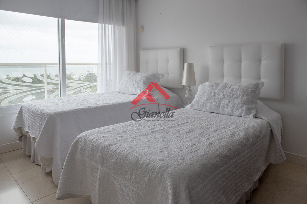 Apartamento ID.1624 - Apartamento en Mansa - Punta del Este