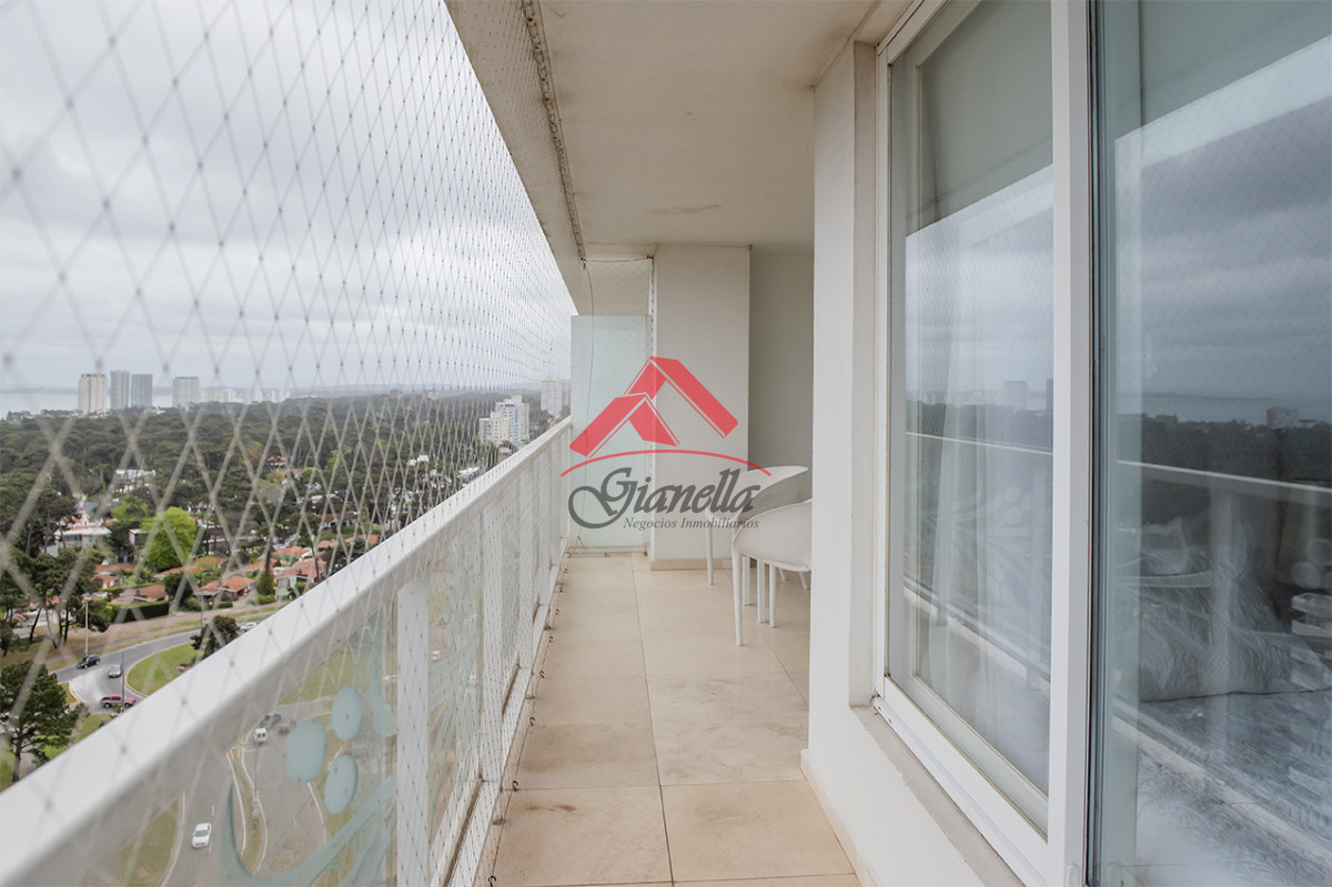 Apartamento ID.1624 - Apartamento en Mansa - Punta del Este